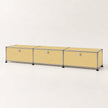 UF Nexus Storage TV Cabinet