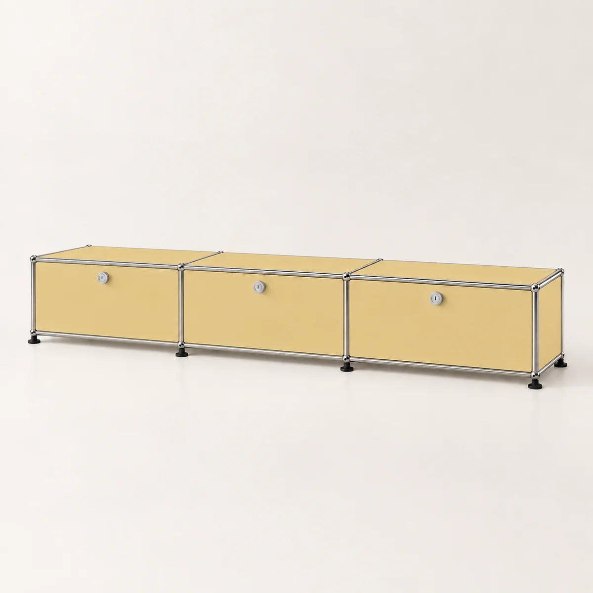 UF Nexus Storage TV Cabinet