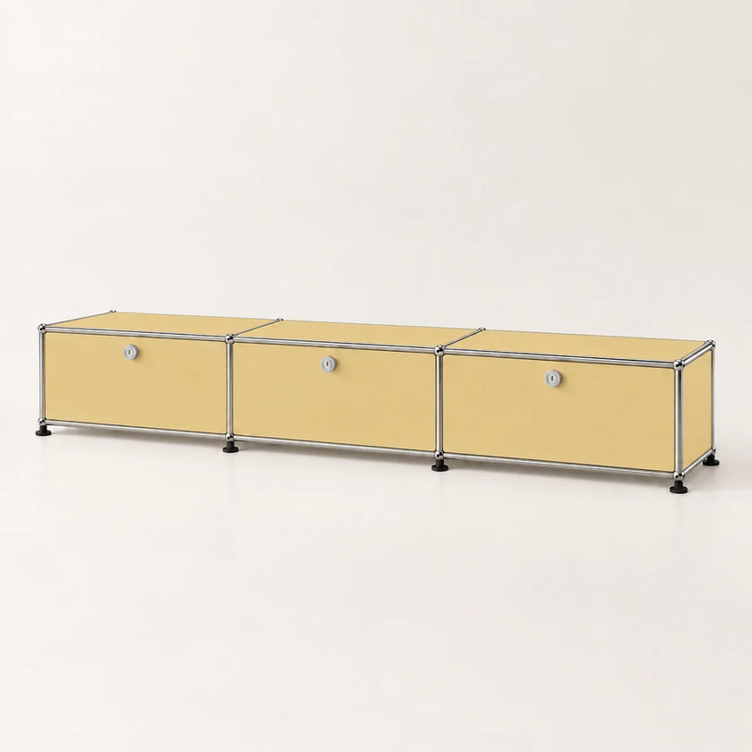 UF Nexus Storage TV Cabinet