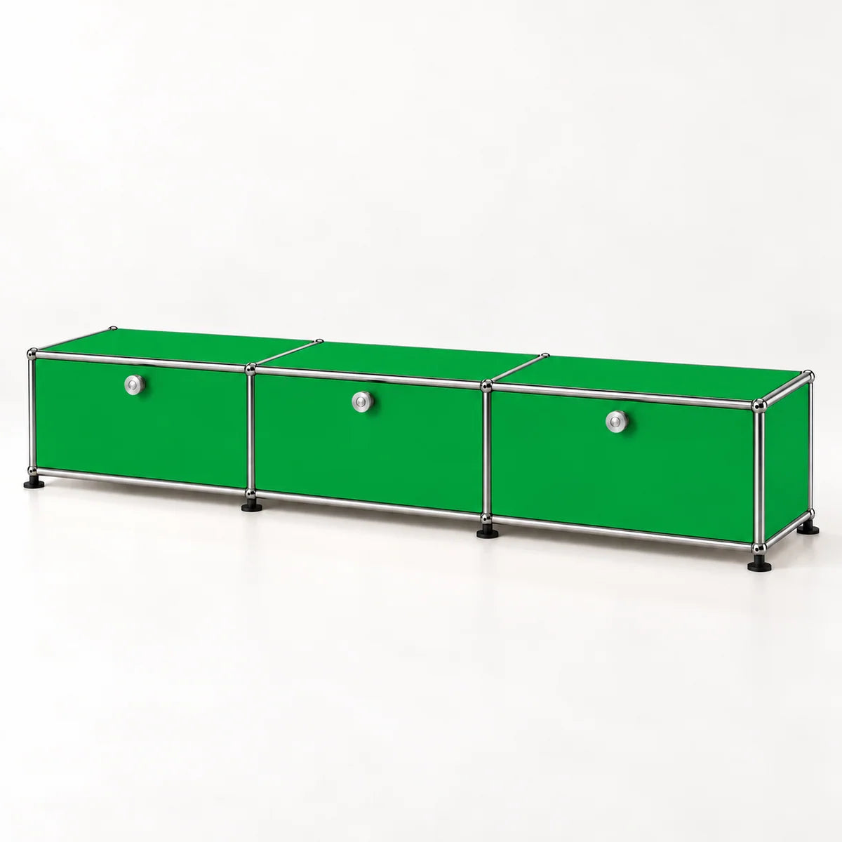 UF Nexus Storage TV Cabinet