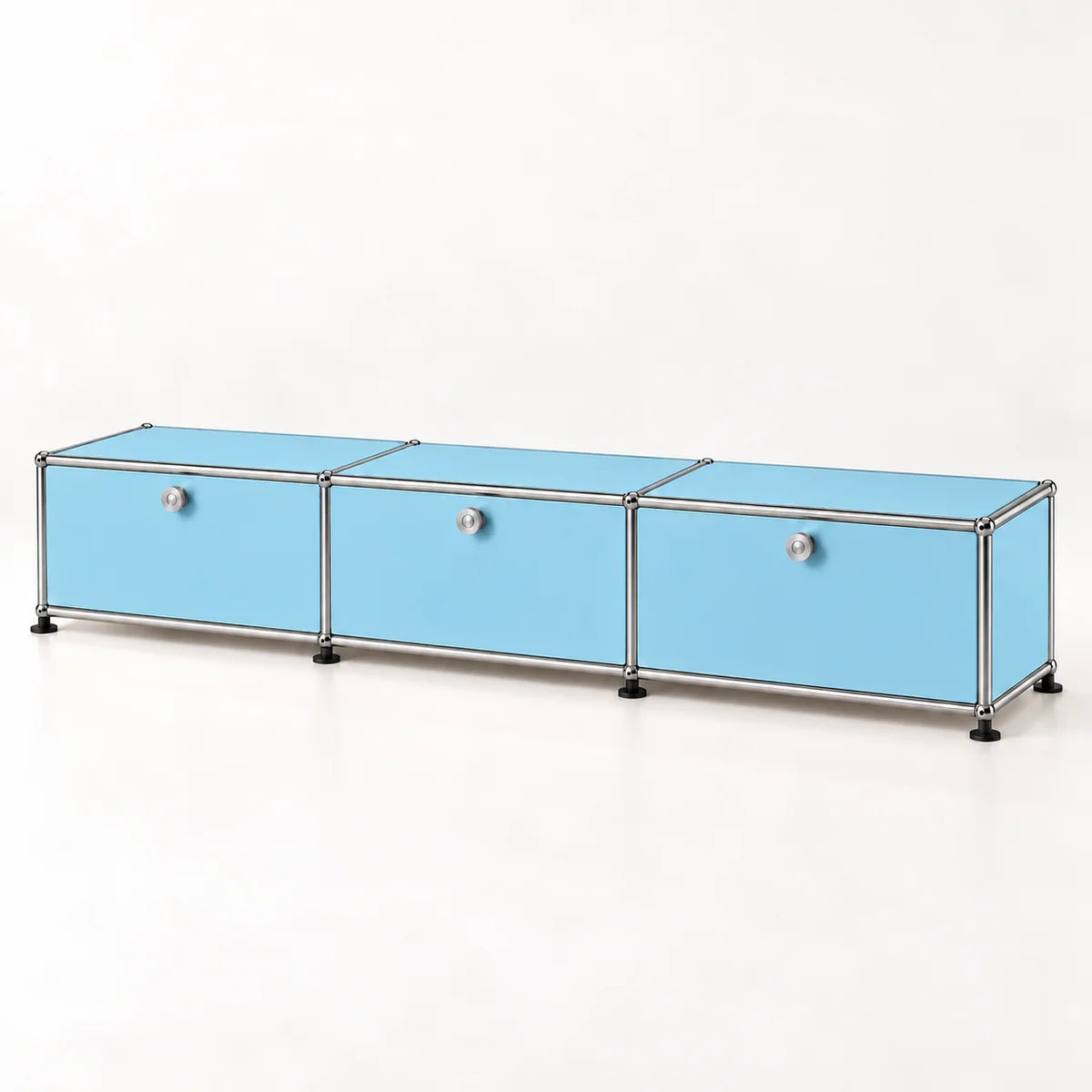 UF Nexus Storage TV Cabinet