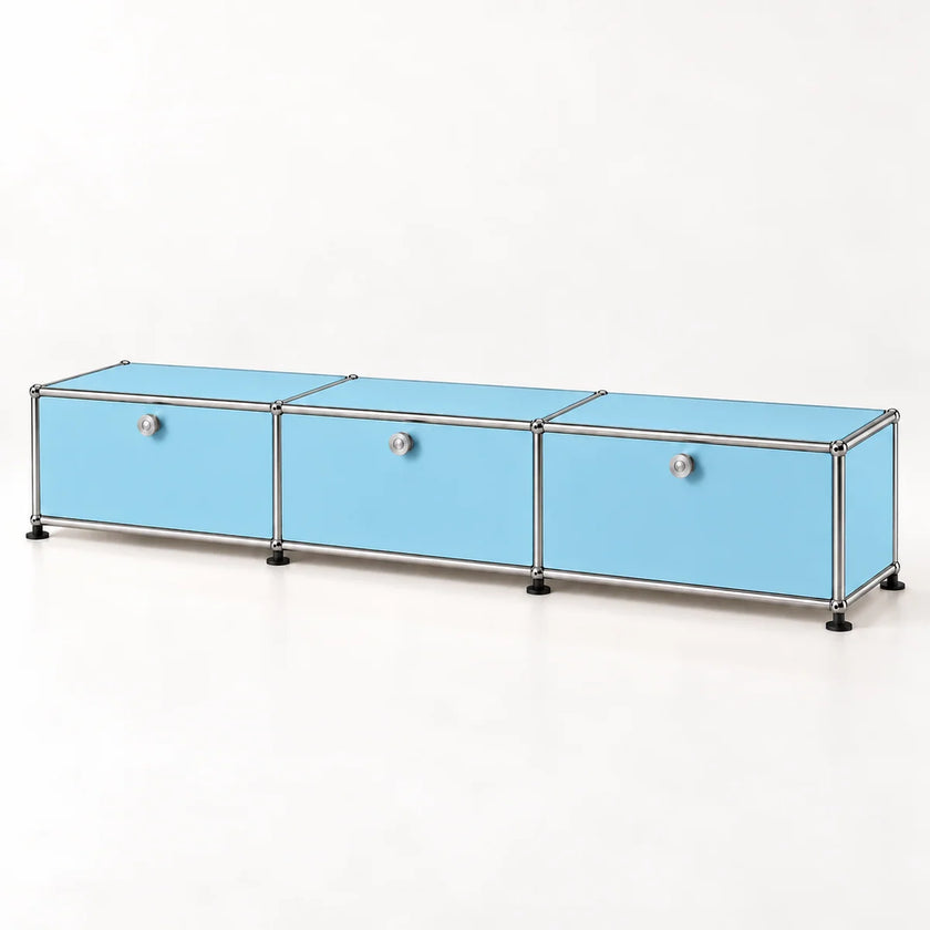 UF Nexus Storage TV Cabinet