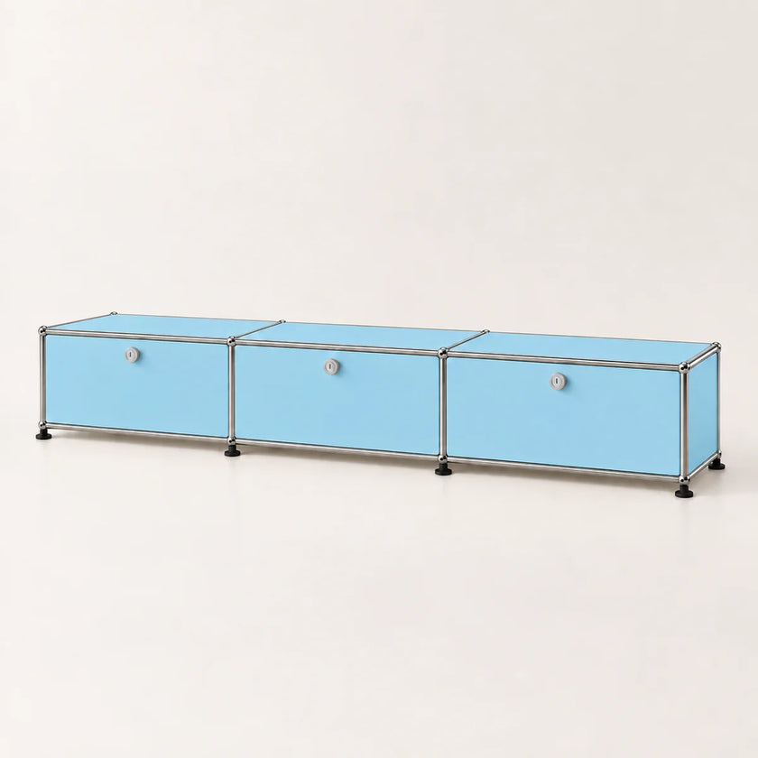 UF Nexus Storage TV Cabinet