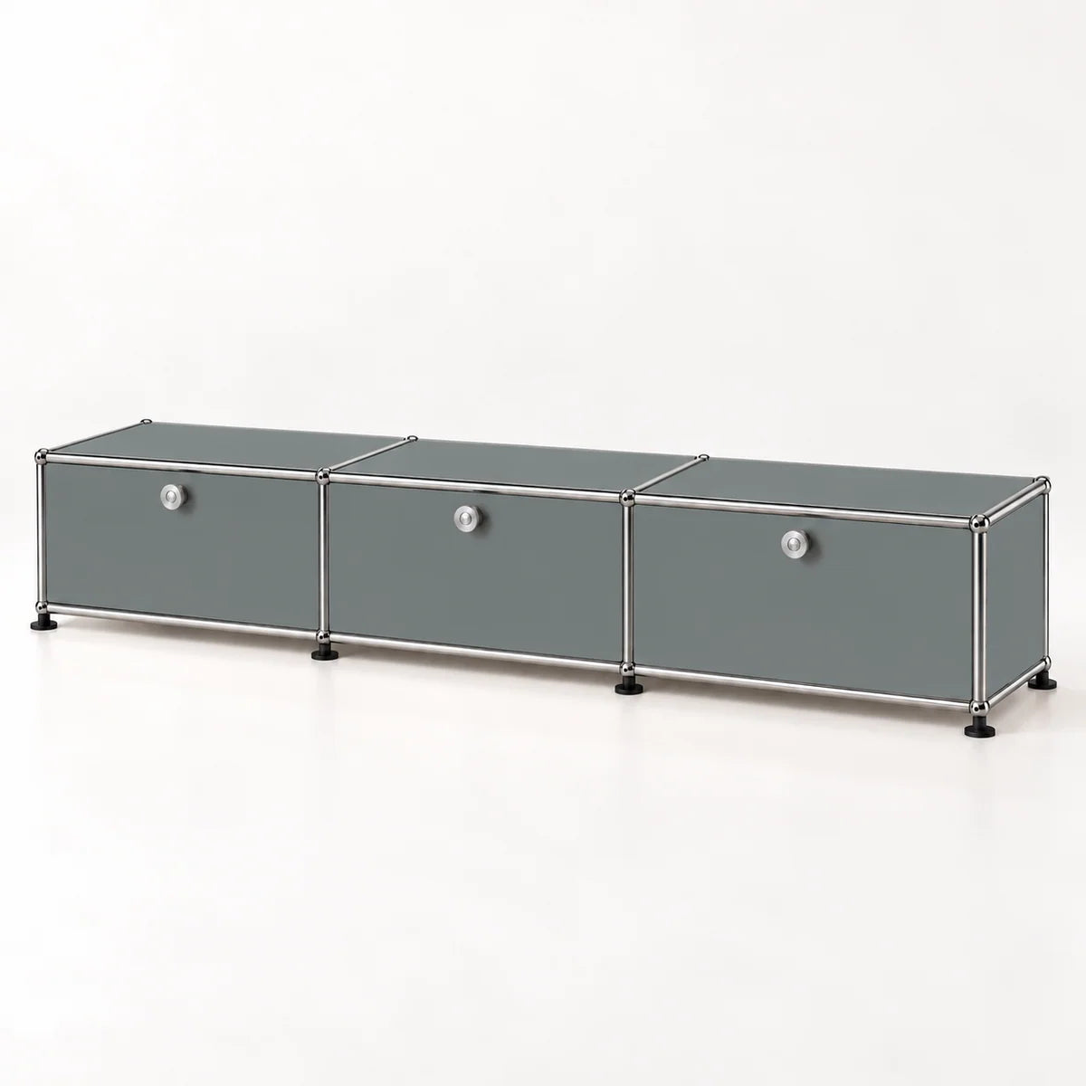 UF Nexus Storage TV Cabinet