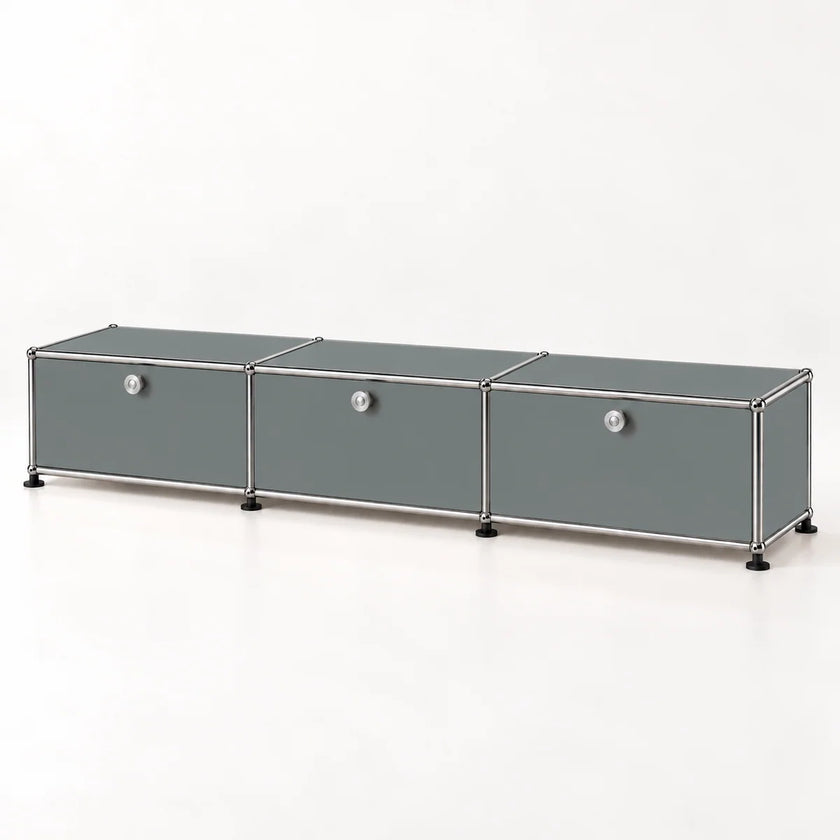 UF Nexus Storage TV Cabinet