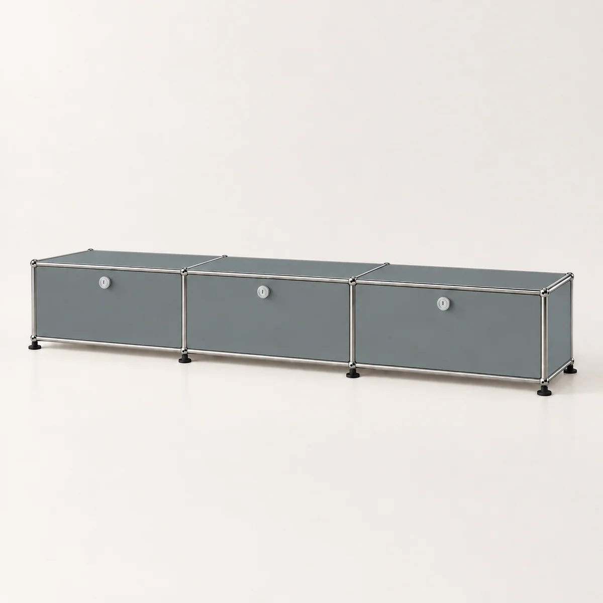 UF Nexus Storage TV Cabinet