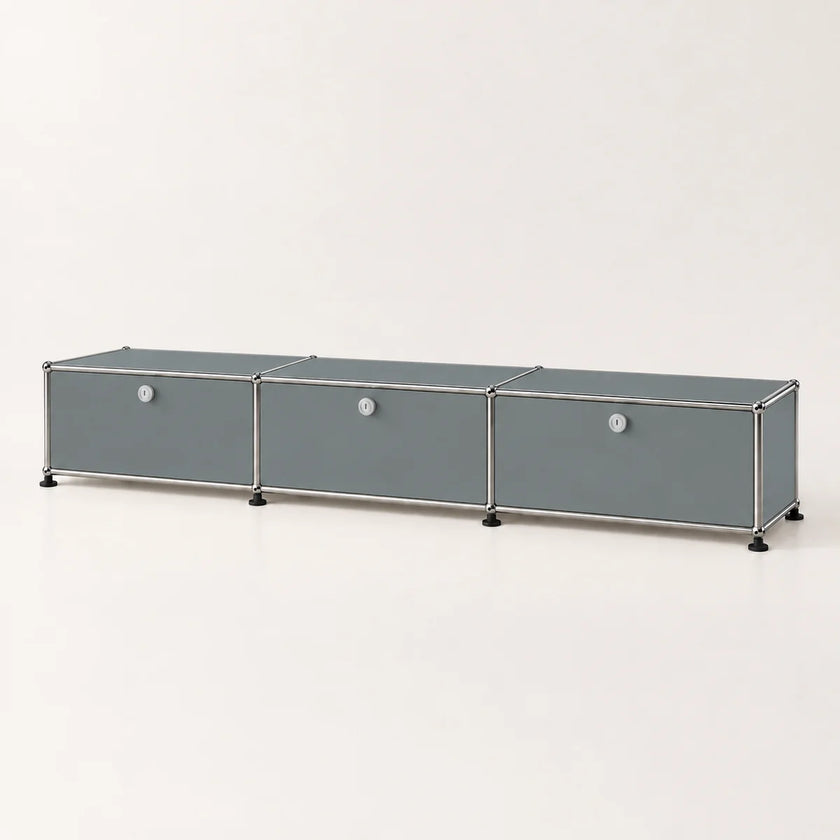 UF Nexus Storage TV Cabinet