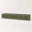 UF Nexus Storage TV Cabinet