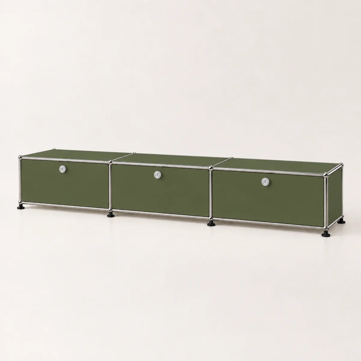 UF Nexus Storage TV Cabinet