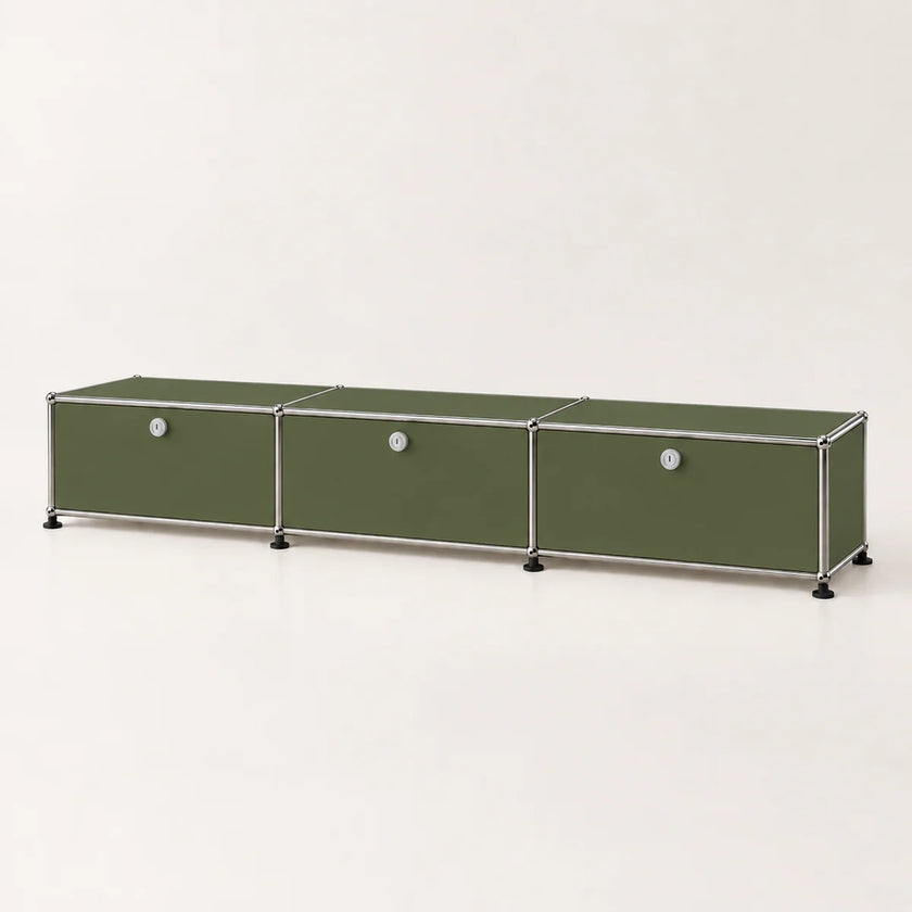 UF Nexus Storage TV Cabinet