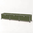 UF Nexus Storage TV Cabinet
