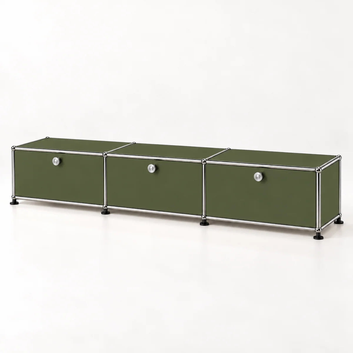 UF Nexus Storage TV Cabinet
