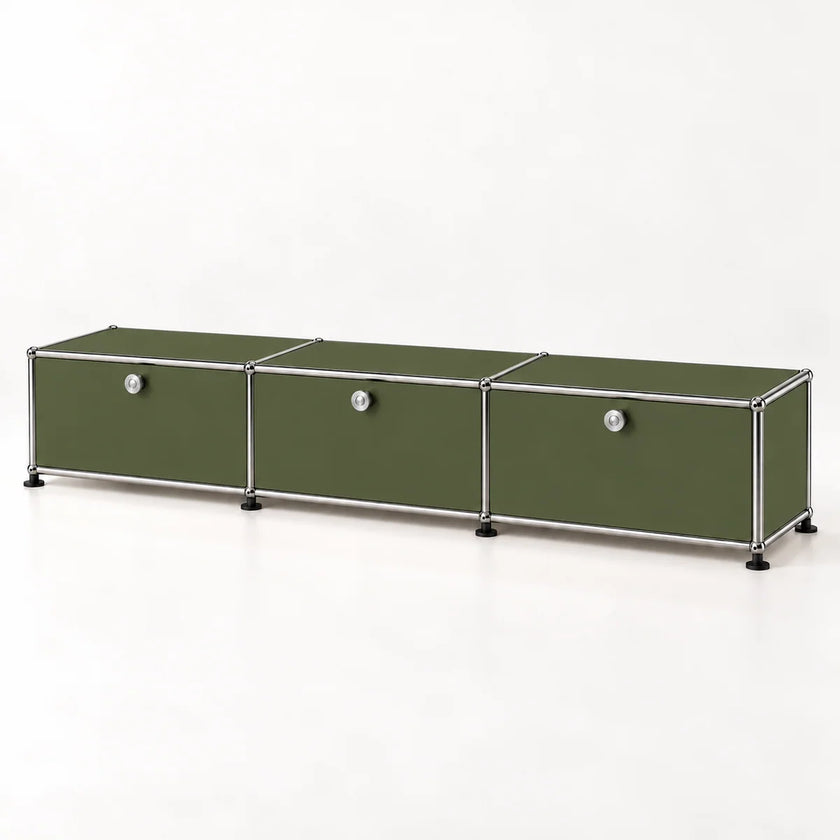 UF Nexus Storage TV Cabinet