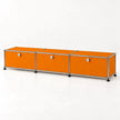 UF Nexus Storage TV Cabinet