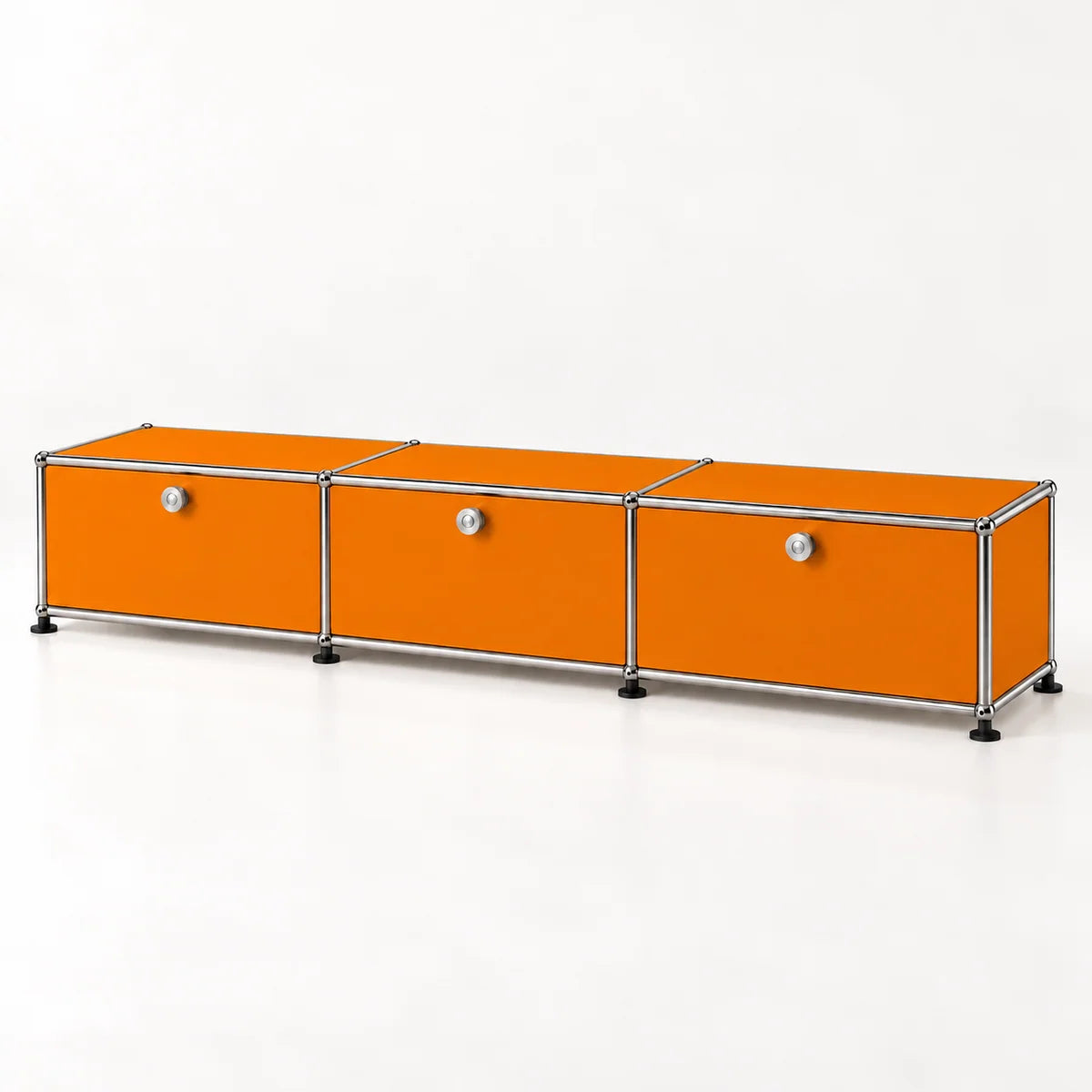 UF Nexus Storage TV Cabinet