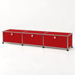 UF Nexus Storage TV Cabinet