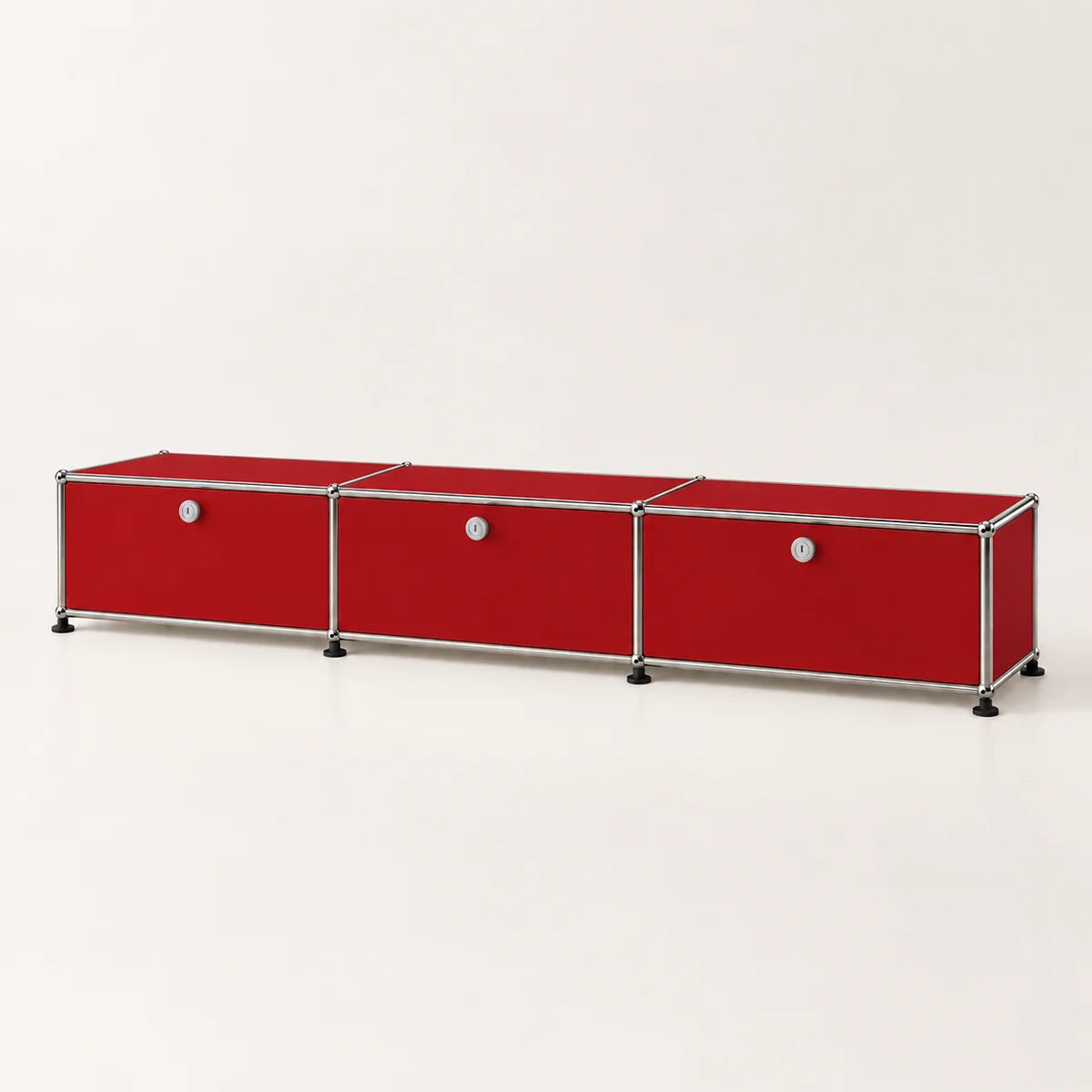 UF Nexus Storage TV Cabinet