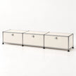 UF Nexus Storage TV Cabinet