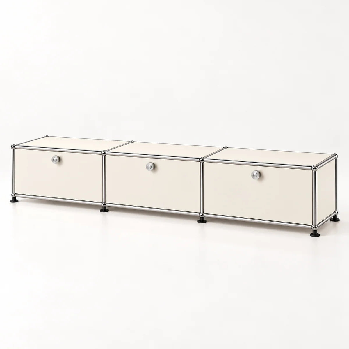 UF Nexus Storage TV Cabinet