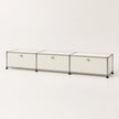 UF Nexus Storage TV Cabinet