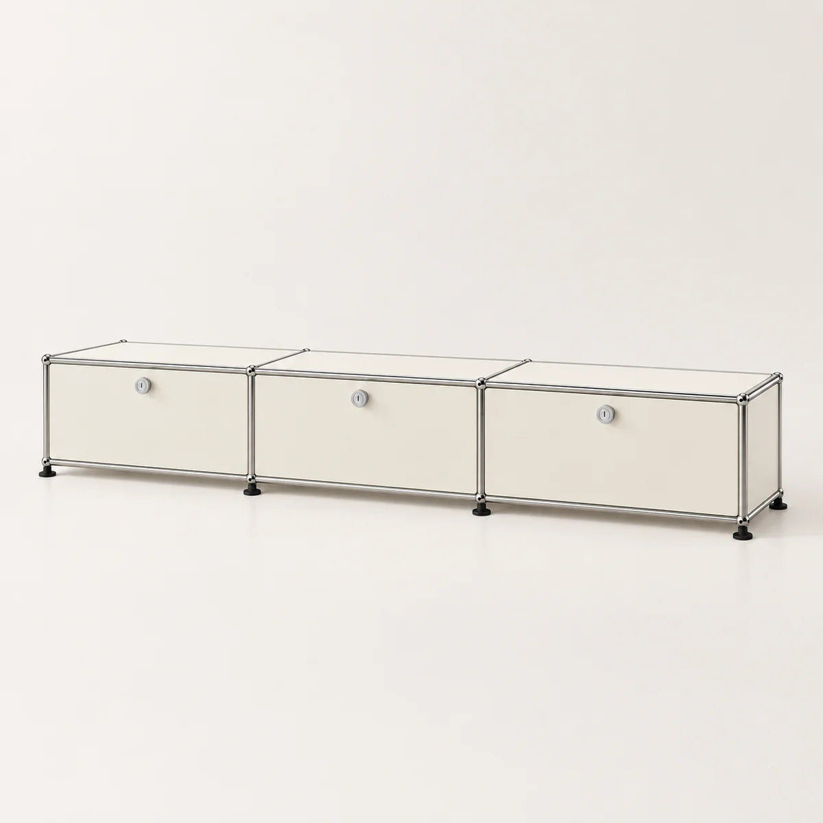 UF Nexus Storage TV Cabinet