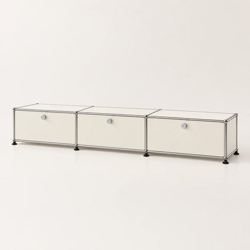 UF Nexus Storage TV Cabinet