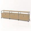 UF Nexus Storage TV Cabinet