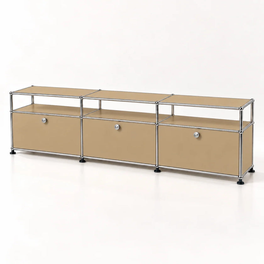 UF Nexus Storage TV Cabinet