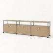 UF Nexus Storage TV Cabinet