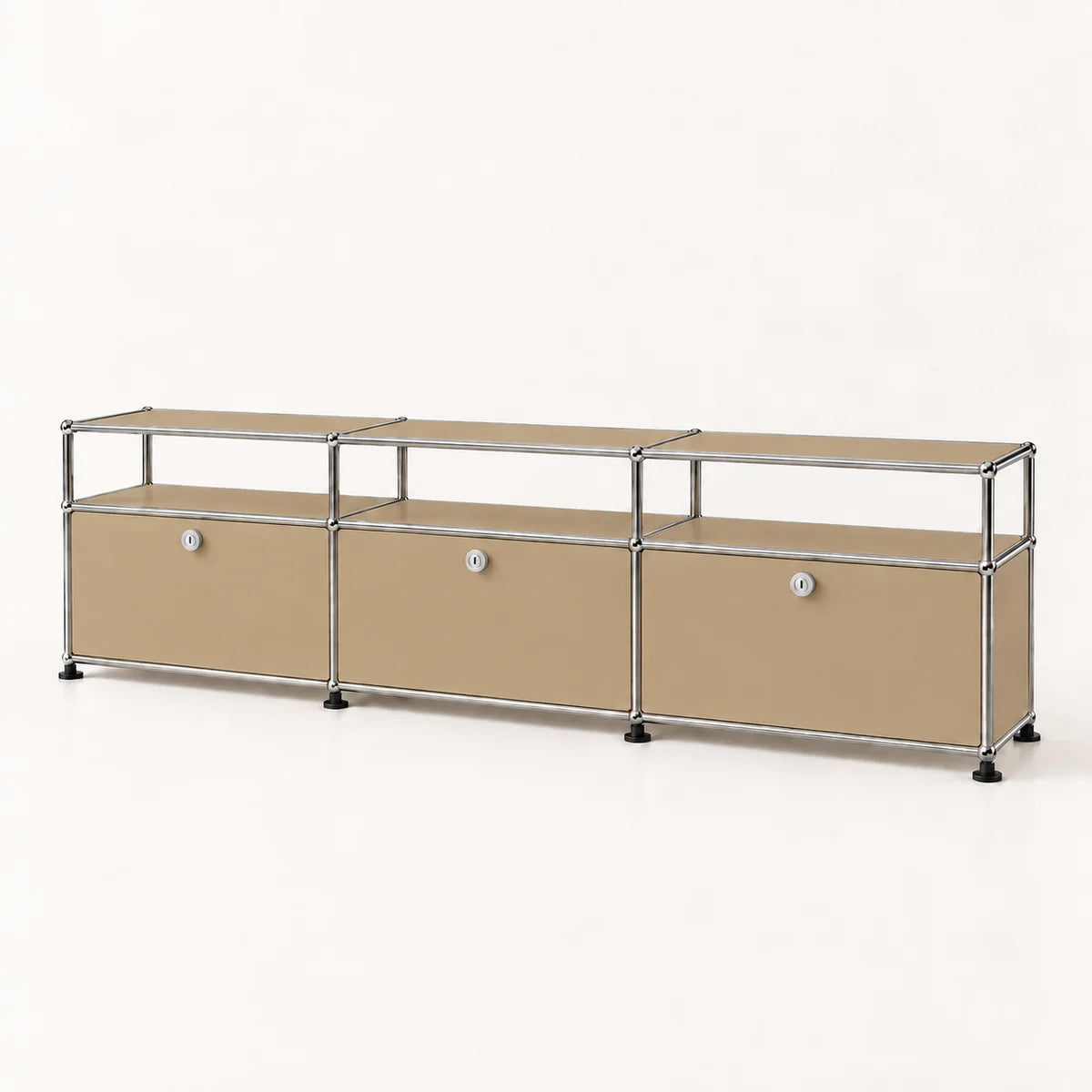 UF Nexus Storage TV Cabinet