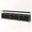 UF Nexus Storage TV Cabinet