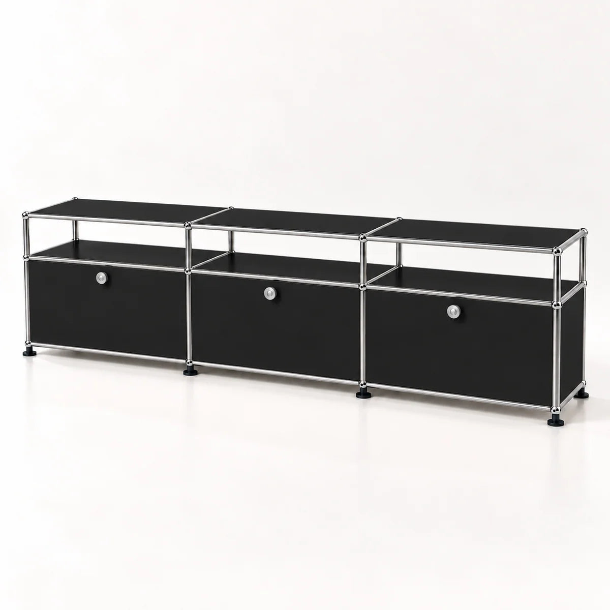 UF Nexus Storage TV Cabinet