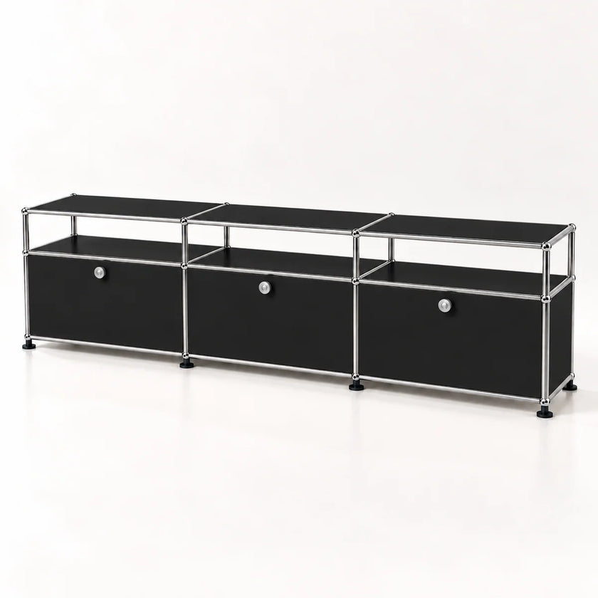 UF Nexus Storage TV Cabinet