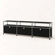 UF Nexus Storage TV Cabinet