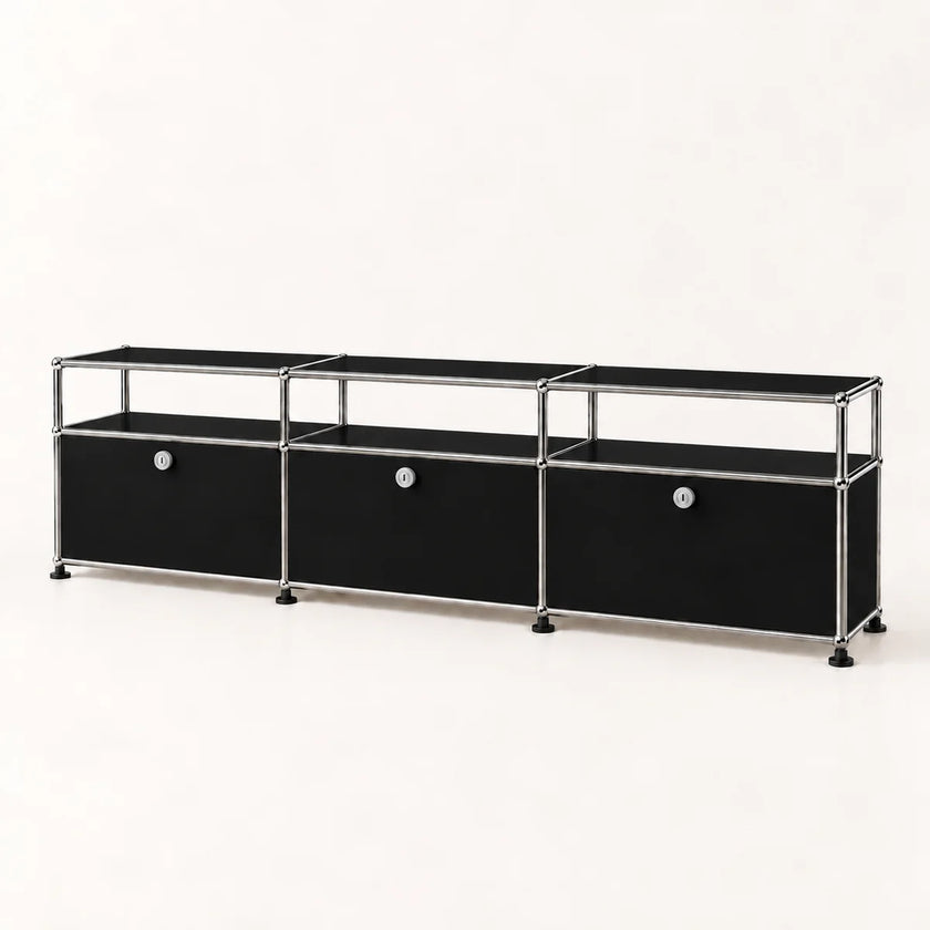 UF Nexus Storage TV Cabinet