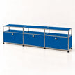 UF Nexus Storage TV Cabinet