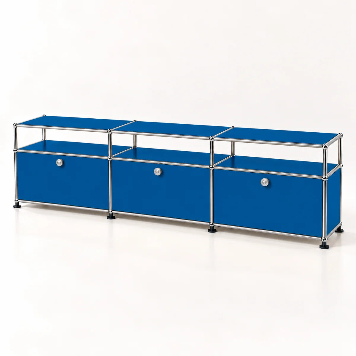 UF Nexus Storage TV Cabinet
