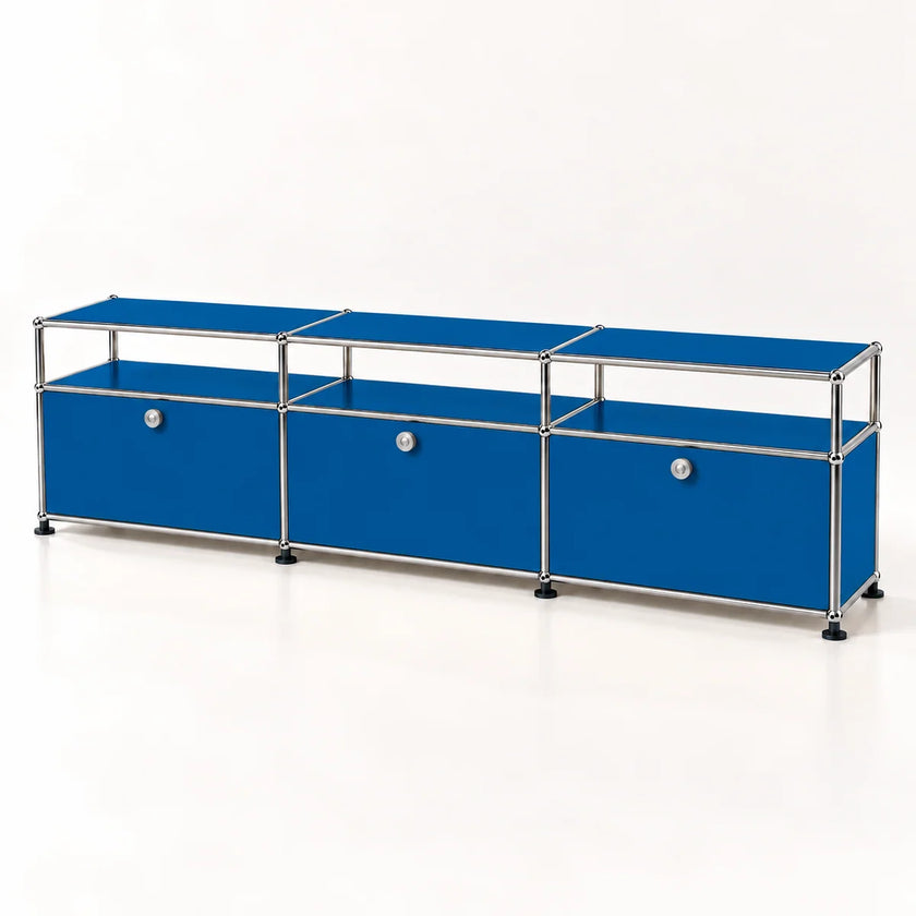 UF Nexus Storage TV Cabinet