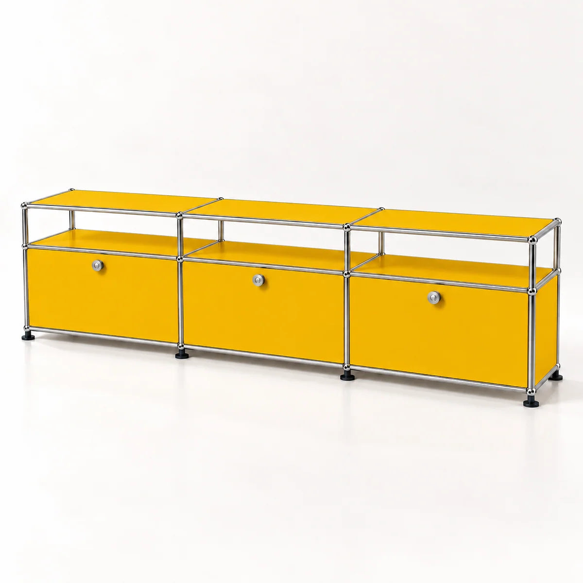 UF Nexus Storage TV Cabinet