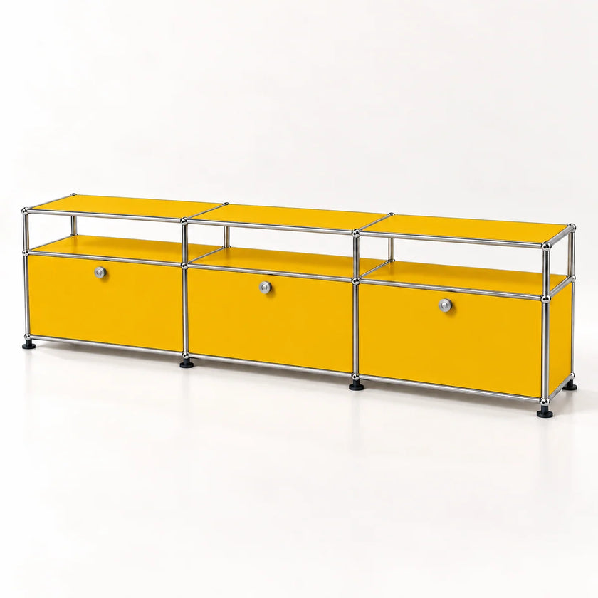 UF Nexus Storage TV Cabinet