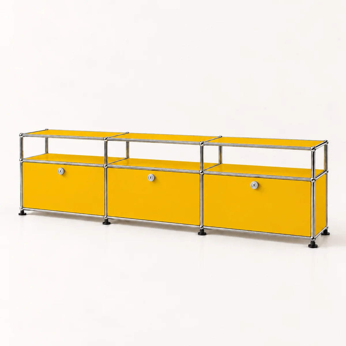 UF Nexus Storage TV Cabinet