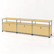 UF Nexus Storage TV Cabinet