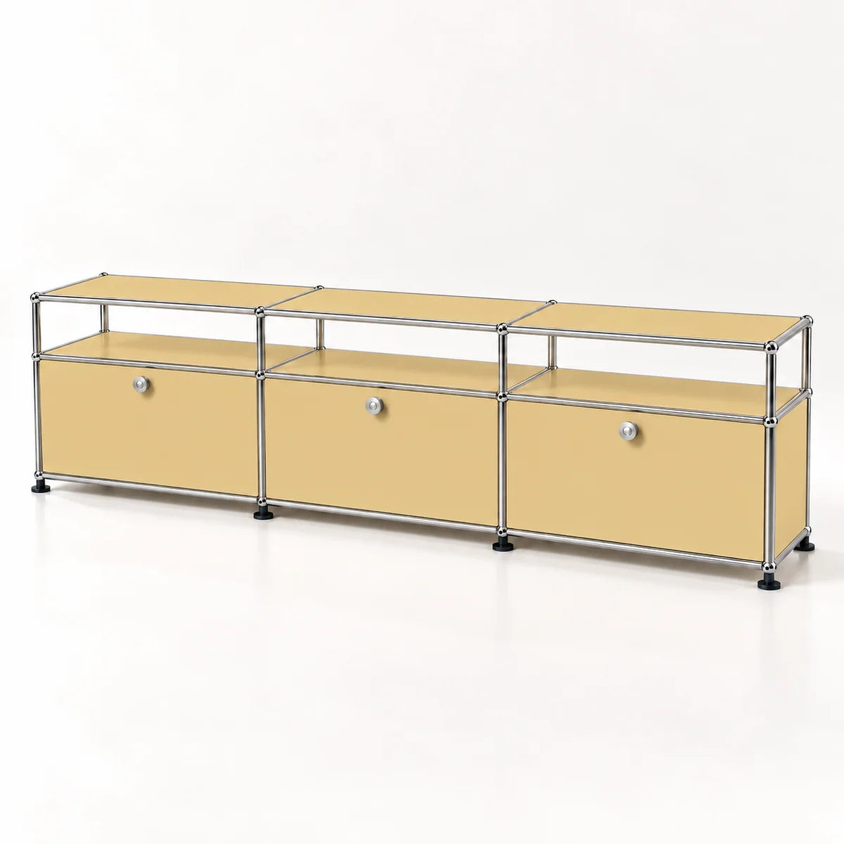 UF Nexus Storage TV Cabinet