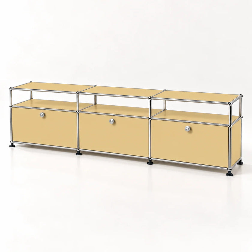 UF Nexus Storage TV Cabinet