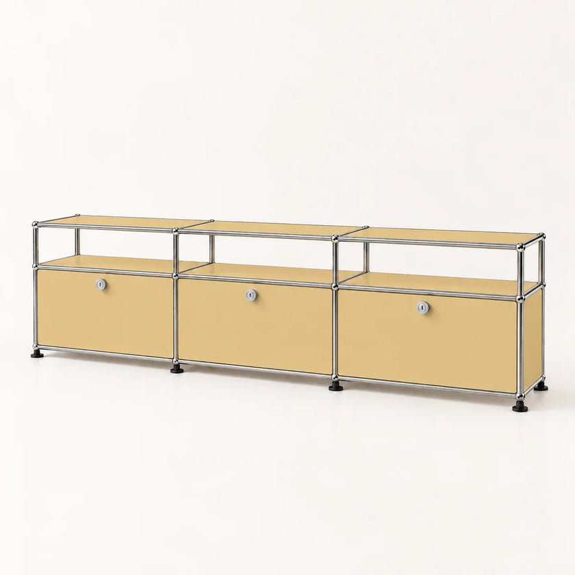 UF Nexus Storage TV Cabinet