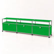 UF Nexus Storage TV Cabinet