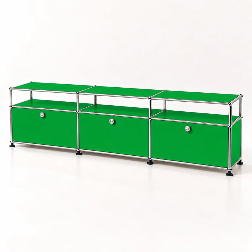 UF Nexus Storage TV Cabinet