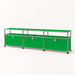 UF Nexus Storage TV Cabinet