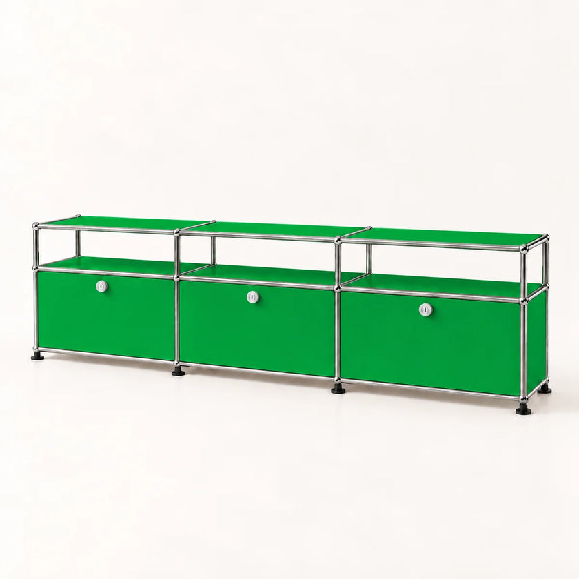 UF Nexus Storage TV Cabinet