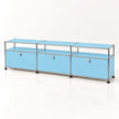 UF Nexus Storage TV Cabinet